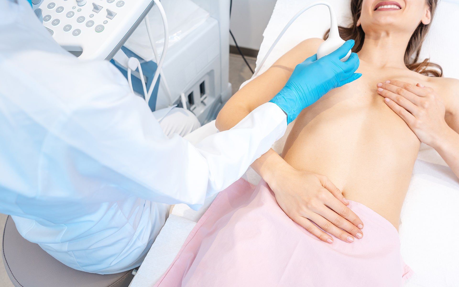 Biopsja gruboiglowa piersi pod kontrola USG-min